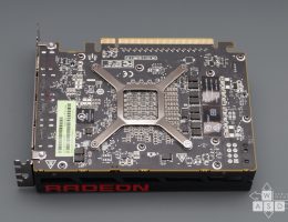 AMD Radeon R9 Fury Nano (1/12)