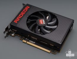 AMD Radeon R9 Fury Nano (4/12)
