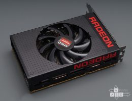 AMD Radeon R9 Fury Nano (5/12)