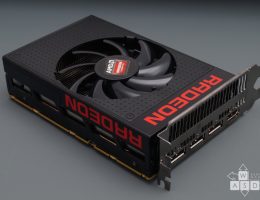 AMD Radeon R9 Fury Nano (6/12)