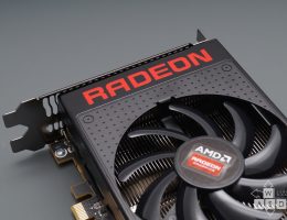 AMD Radeon R9 Fury Nano (7/12)