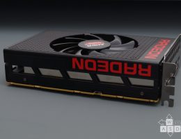 AMD Radeon R9 Fury Nano (8/12)