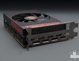 AMD Radeon R9 Fury Nano (9/12)