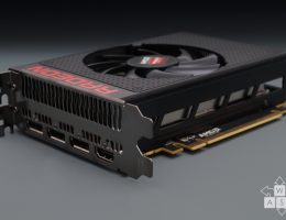 AMD Radeon R9 Fury Nano (10/12)