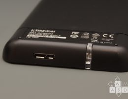 Kingston HyperX Savage SSD 240 GB & 480 GB (3/9)