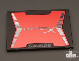 Kingston HyperX Savage SSD 240 GB & 480 GB (8/9)