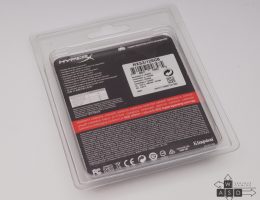 Kingston HyperX Savage USB Flash Drive 128 GB (2/6)