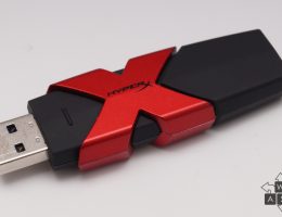 Kingston HyperX Savage USB Flash Drive 128 GB (5/6)