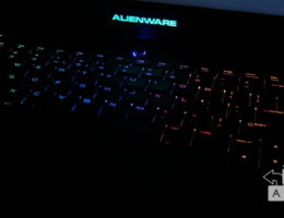 Alienware 13 (5/12)