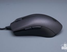 Cooler Master MasterMouse Pro L (3/12)