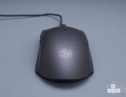 Cooler Master MasterMouse Pro L (7/12)