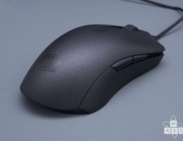 Cooler Master MasterMouse Pro L (9/12)