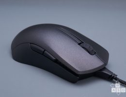 Cooler Master MasterMouse Pro L (10/12)