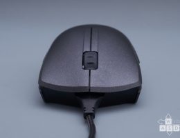 Cooler Master MasterMouse Pro L (11/12)