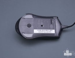 Cooler Master MasterMouse Pro L (12/12)