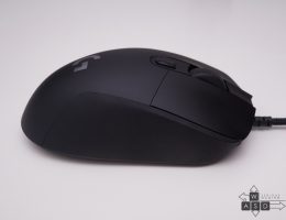 Logitech G403 wired gaming mouse (5/9)