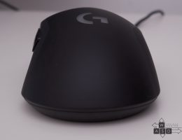 Logitech G403 wired gaming mouse (7/9)