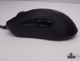 Logitech G403 wired gaming mouse (8/9)