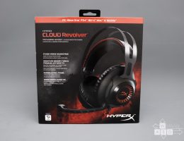 HyperX Revolver (1/12)