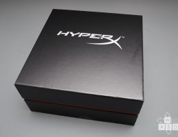 HyperX Revolver (2/12)