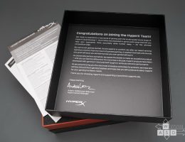HyperX Revolver (3/12)