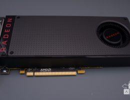 AMD Radeon RX 480 (2/9)