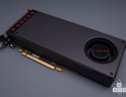 AMD Radeon RX 480 (3/9)
