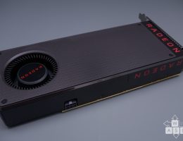 AMD Radeon RX 480 (5/9)
