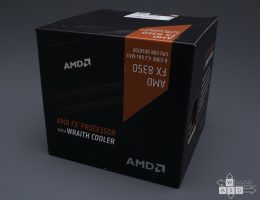 AMD Wraith Cooler (1/9)