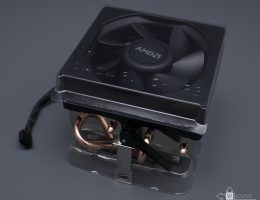 AMD Wraith Cooler (4/9)