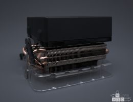 AMD Wraith Cooler (6/9)