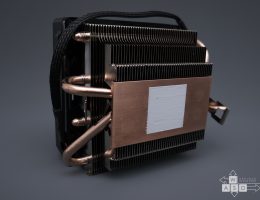 AMD Wraith Cooler (8/9)