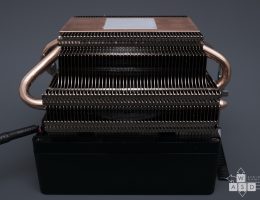 AMD Wraith Cooler (9/9)