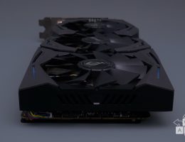 Asus ROG Strix GeForce GTX 1070 (4/9)