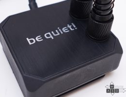 Be quiet! Silent Loop 280 (6/9)