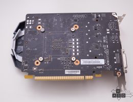 Nvidia GeForce GTX 1050 Ti (9/9)