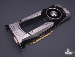 Nvidia GeForce GTX 1070 (2/12)
