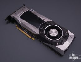 Nvidia GeForce GTX 1070 (3/12)