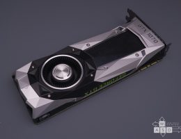 Nvidia GeForce GTX 1070 (4/12)