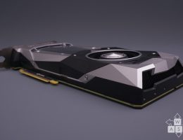 Nvidia GeForce GTX 1070 (8/12)