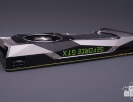 Nvidia GeForce GTX 1070 (10/12)