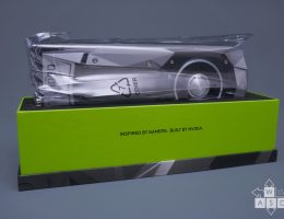 Nvidia GeForce GTX 1080 (2/15)