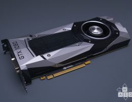 Nvidia GeForce GTX 1080 (3/15)