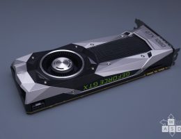 Nvidia GeForce GTX 1080 (7/15)