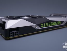 Nvidia GeForce GTX 1080 (8/15)