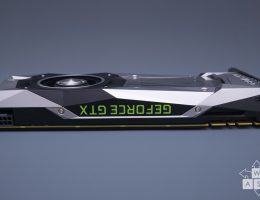 Nvidia GeForce GTX 1080 (9/15)