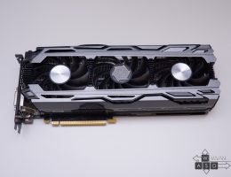 Inno3D GeForce GTX 1080 iChill X3 (4/12)