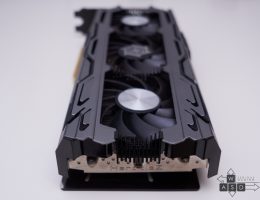 Inno3D GeForce GTX 1080 iChill X3 (7/12)