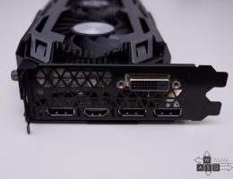 Inno3D GeForce GTX 1080 iChill X3 (8/12)