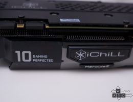 Inno3D GeForce GTX 1080 iChill X3 (9/12)